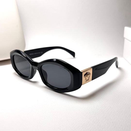 Versace VE4466U - Black