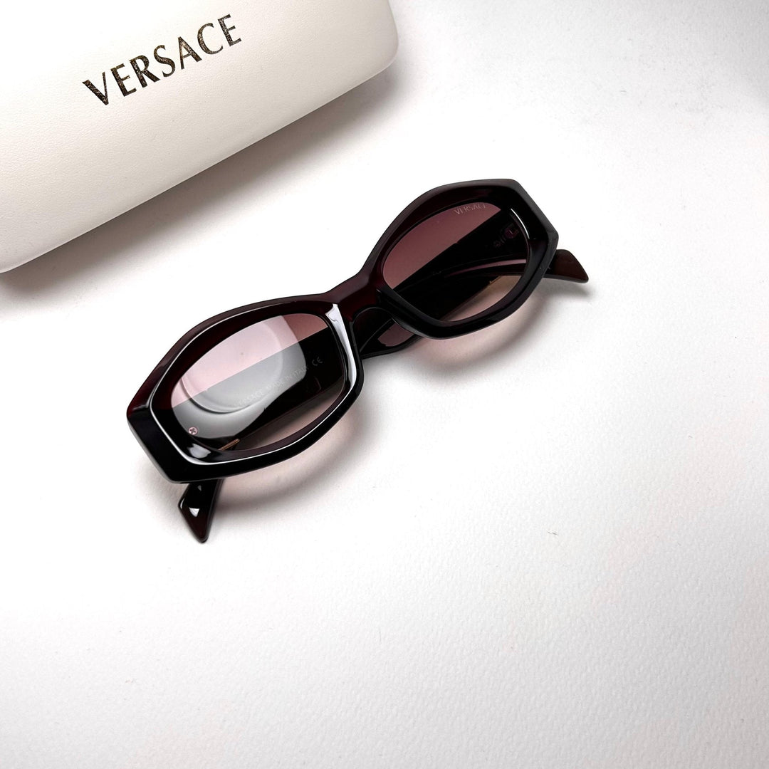 Versace VE4466U - Brown