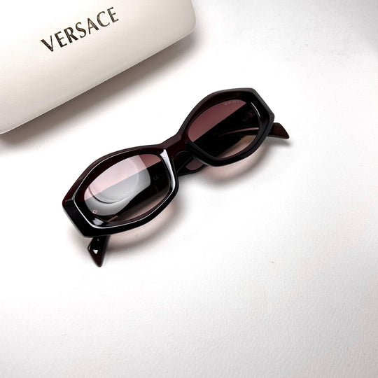 Versace VE4466U - Brown