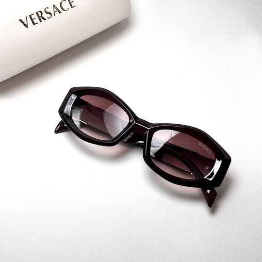 Versace VE4466U - Brown