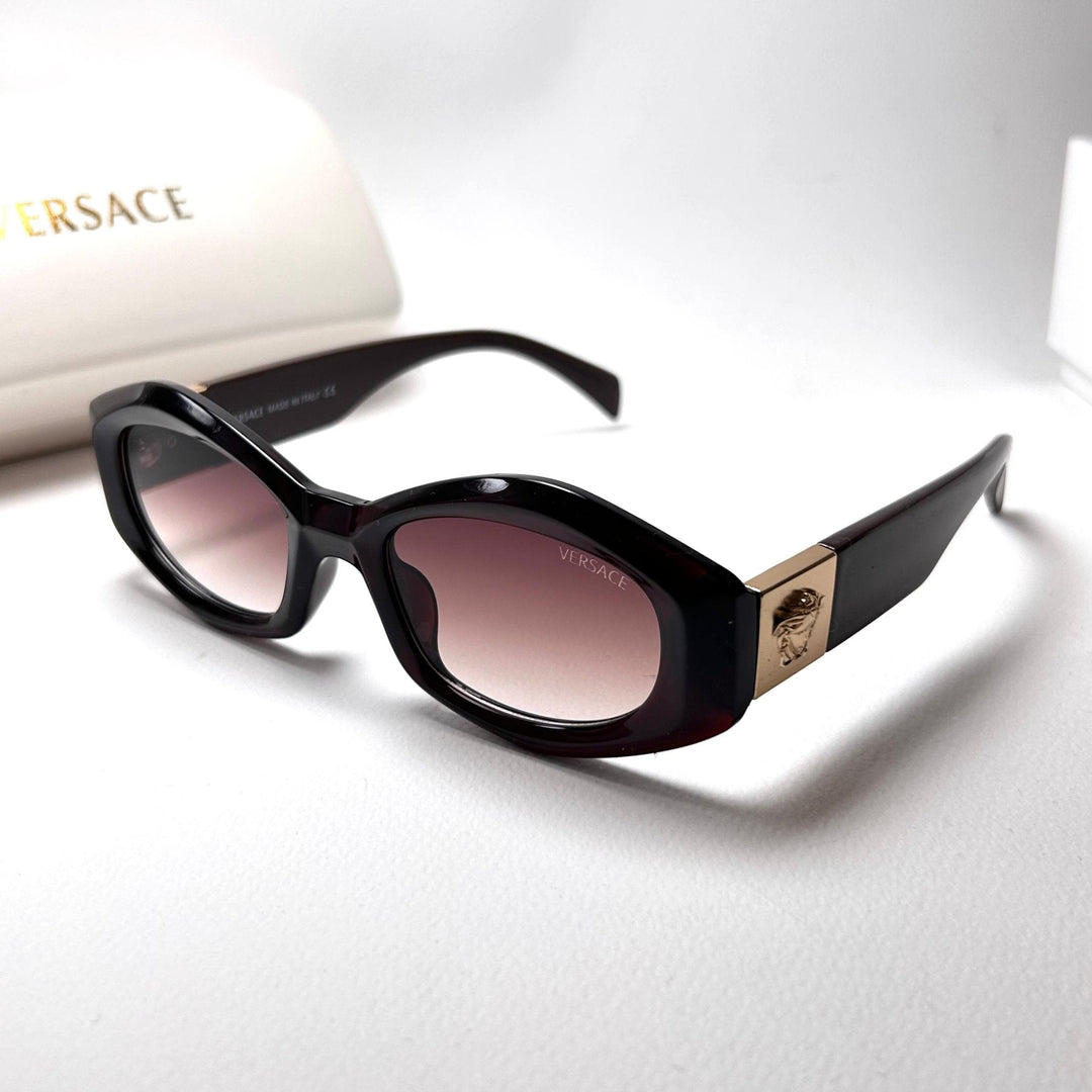 Versace VE4466U - Brown