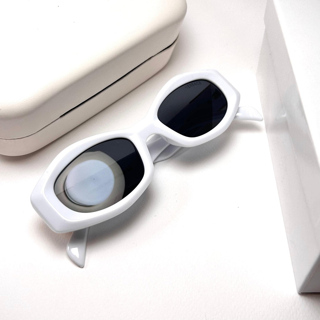 Versace VE4466U - White