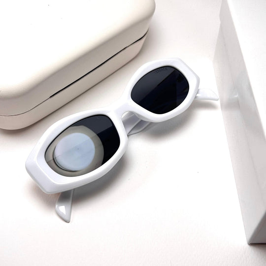 Versace VE4466U - White