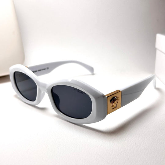 Versace VE4466U - White