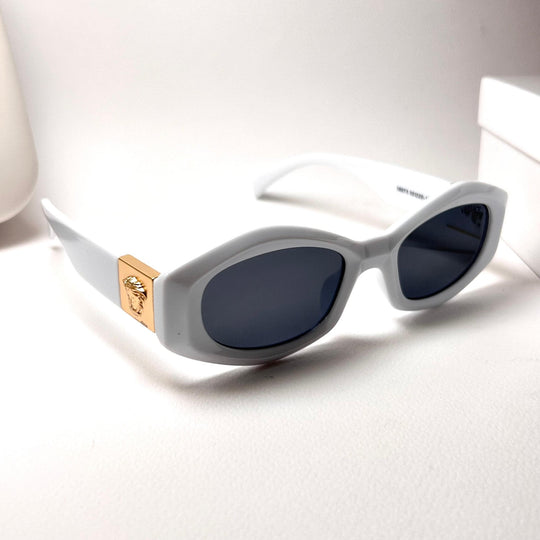 Versace VE4466U - White