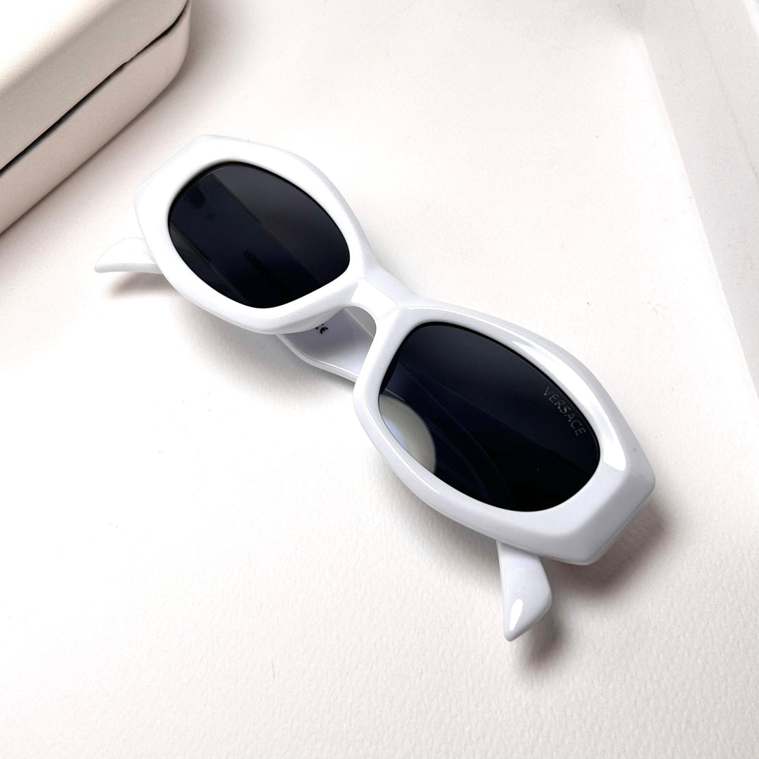 Versace VE4466U - White