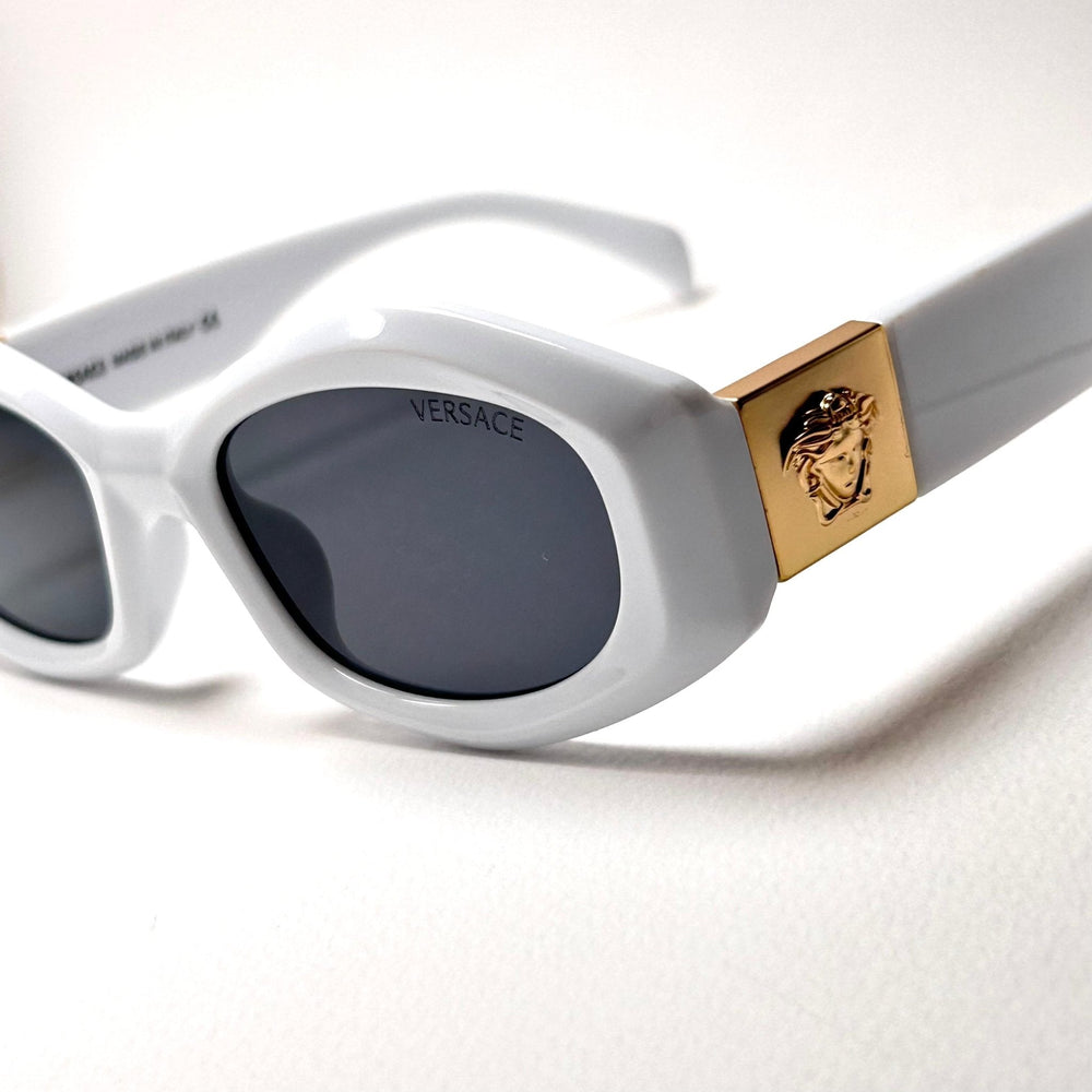 Versace VE4466U - White
