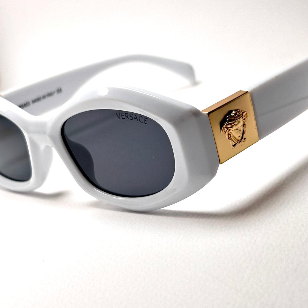Versace VE4466U - White