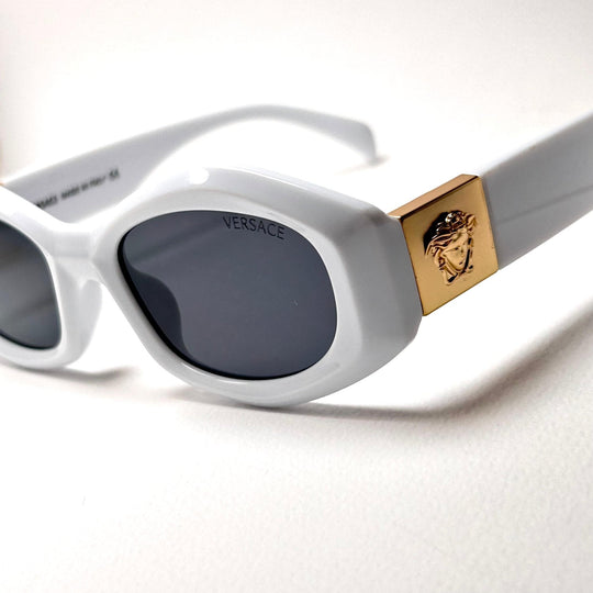 Versace VE4466U - White