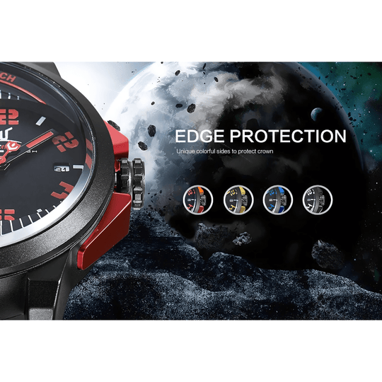 Weide UV1501 Red
