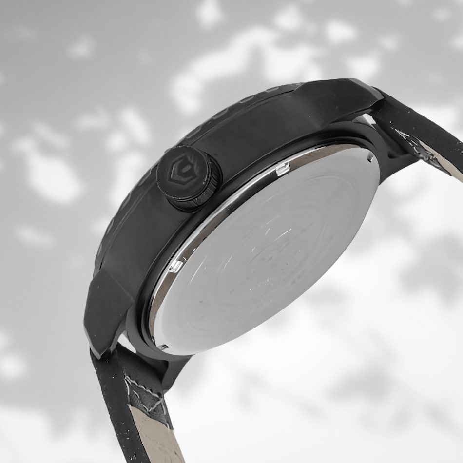 Weide UV1609B Black and Blue