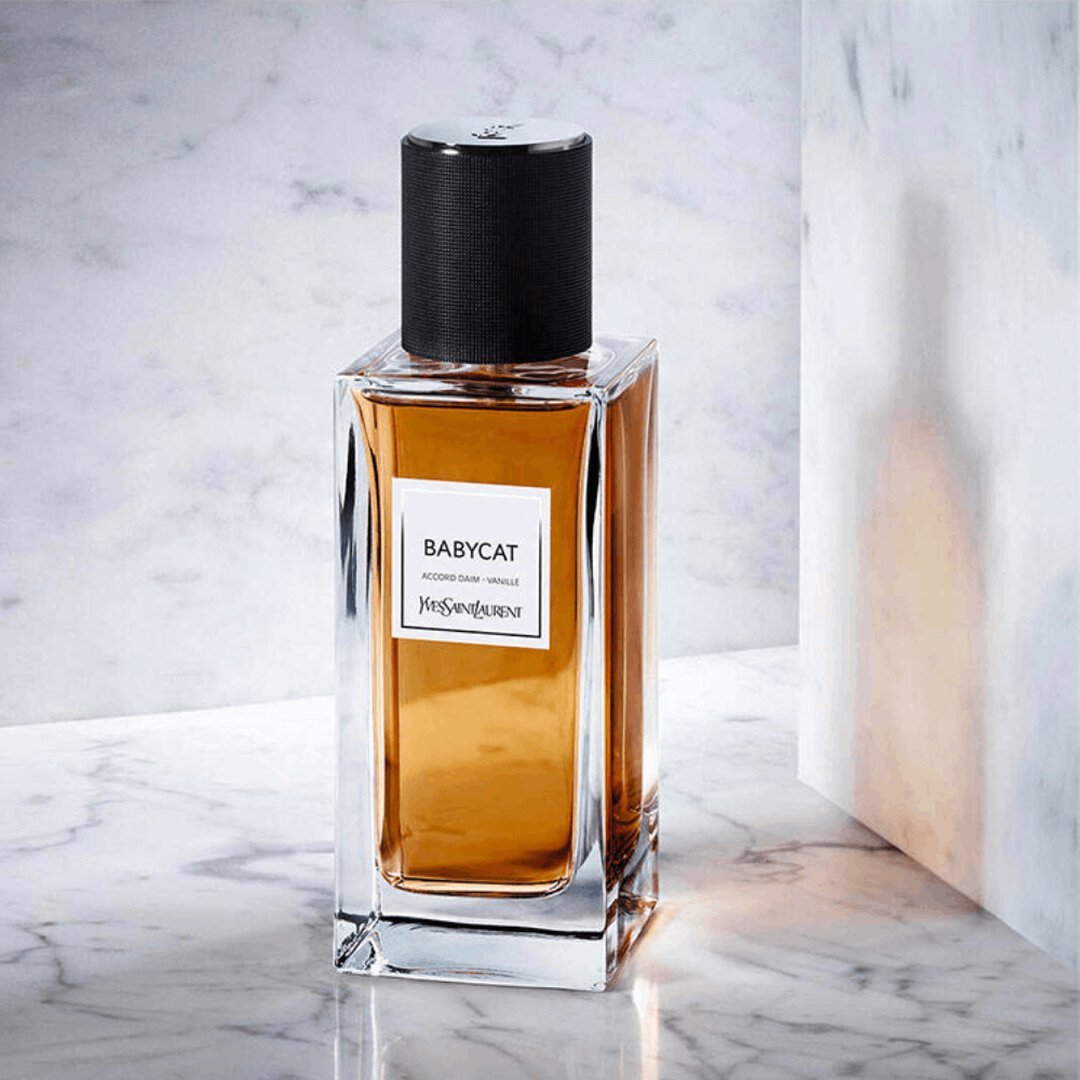 Yves Saint Laurent BabyCat