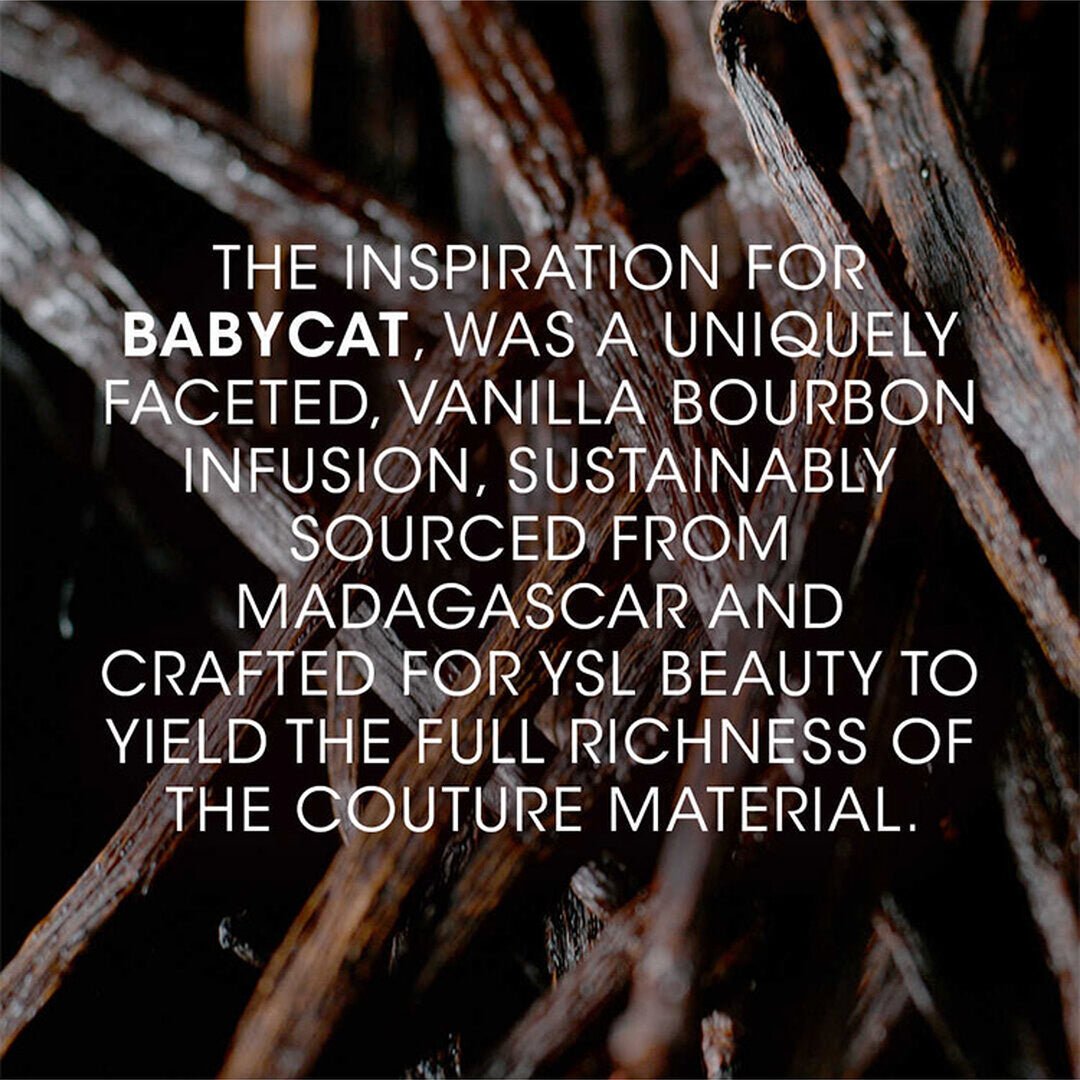 Yves Saint Laurent BabyCat