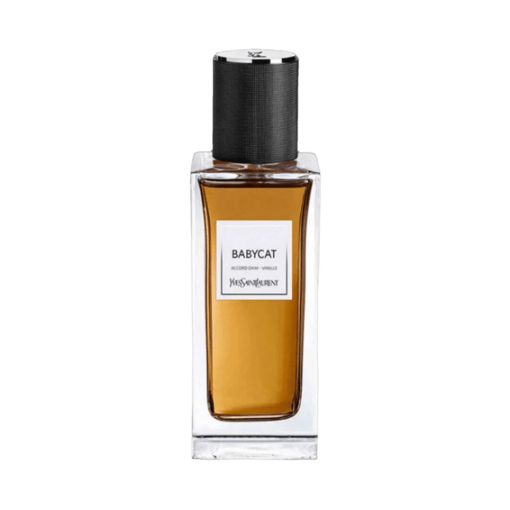 Yves Saint Laurent BabyCat