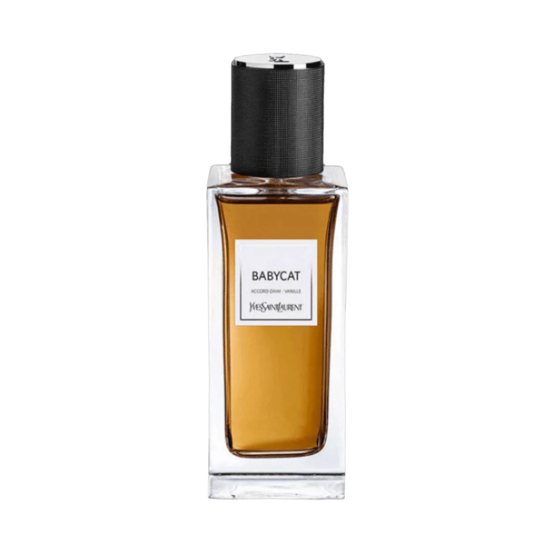 Yves Saint Laurent BabyCat
