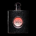 YVES SAINT LAURENT BLACK OPIUM Eau de Parfum
