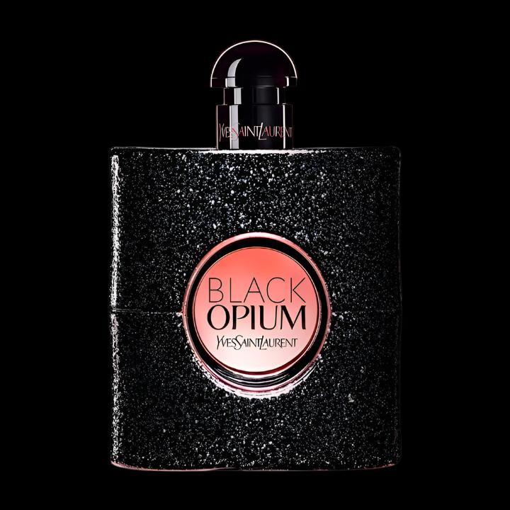 YVES SAINT LAURENT BLACK OPIUM Eau de Parfum