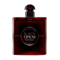 YVES SAINT LAURENT BLACK OPIUM OVER RED Eau de Parfum