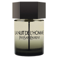 YVES SAINT LAURENT LA NUIT DE L'HOMME Eau de Toilette