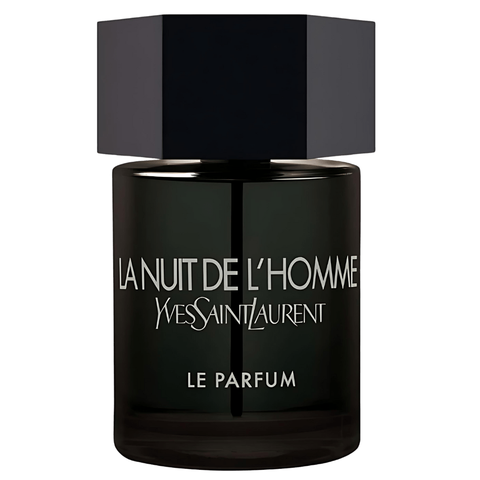 Yves Saint Laurent La Nuit de L'Homme Le Parfum