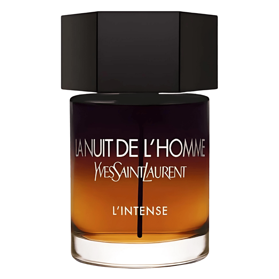 YVES SAINT LAURENT LA NUIT DE L’HOMME L’INTENSE Eau de Parfum