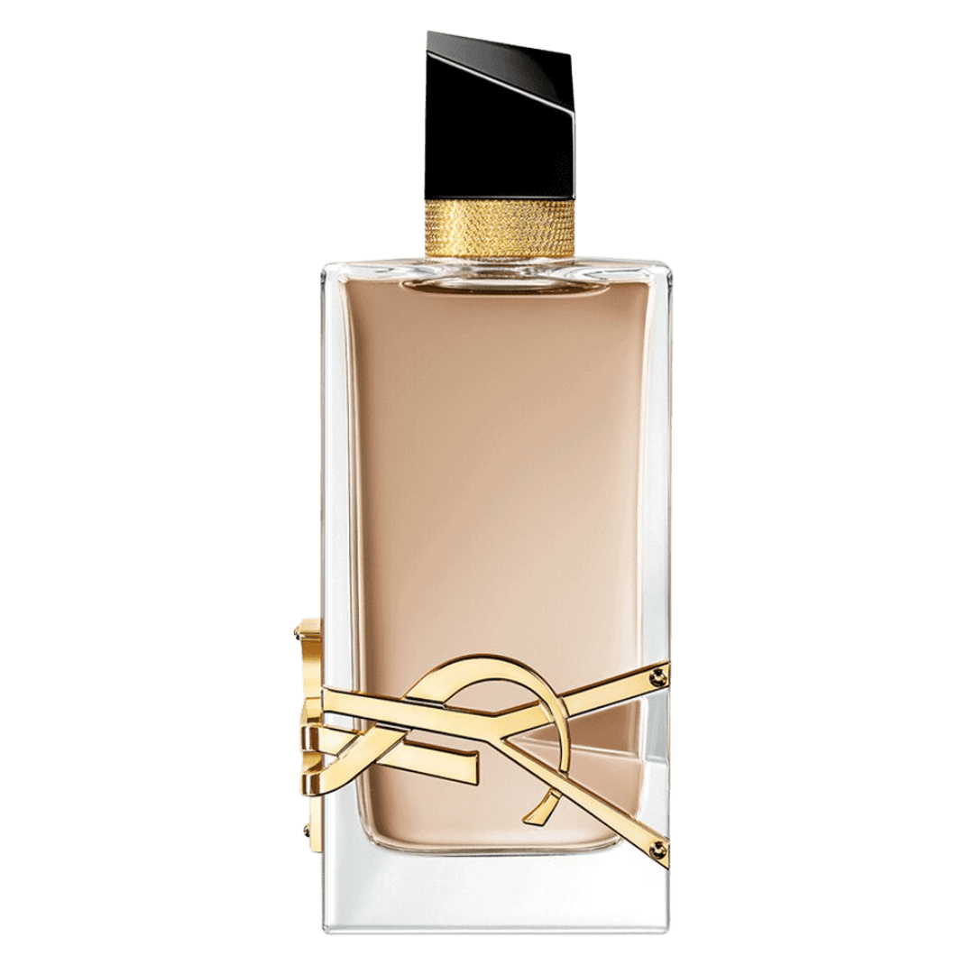 Yves Saint Laurent Libre Flowers & Flames