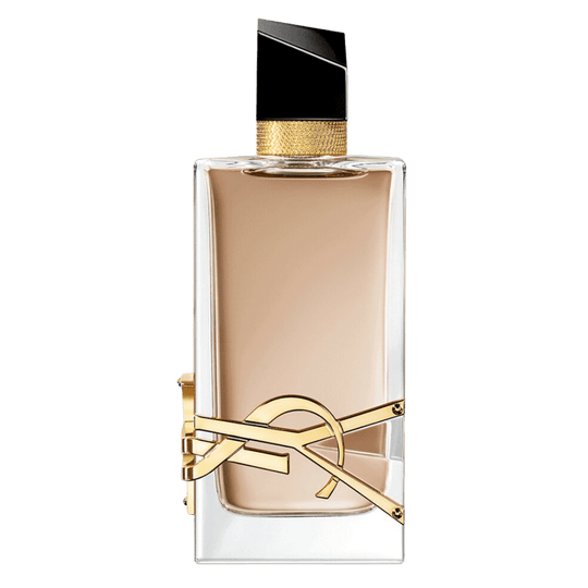 Yves Saint Laurent Libre Flowers & Flames