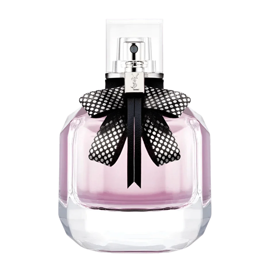 YVES SAINT LAURENT MON PARIS COUTURE Eau de Parfum
