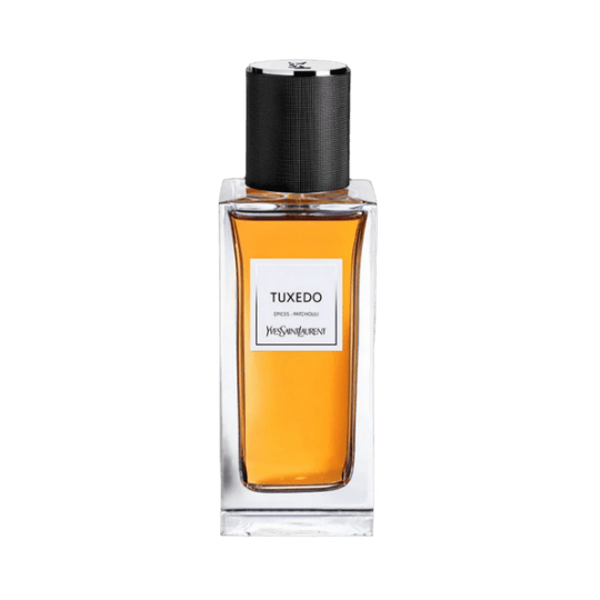 Yves Saint Laurent Tuxedo