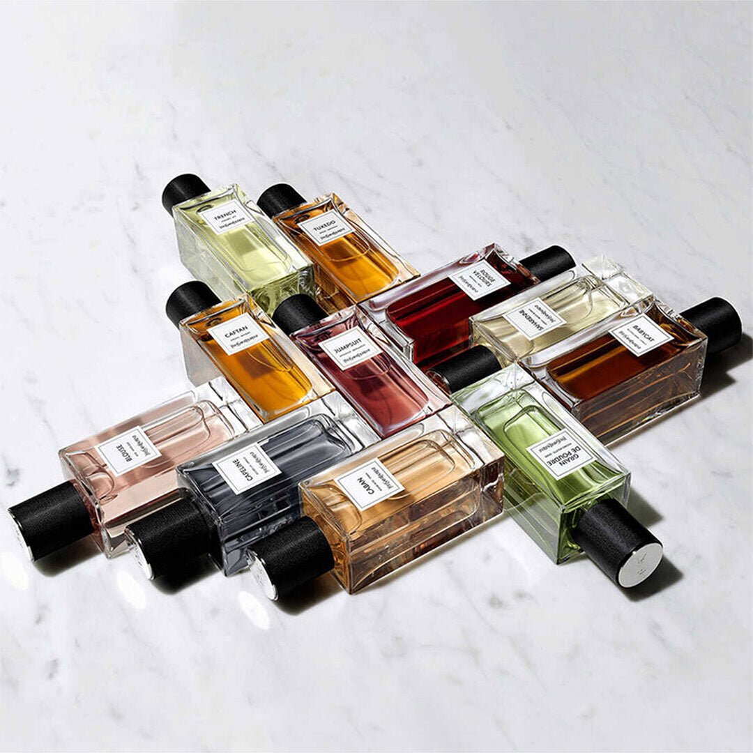 Yves Saint Laurent BabyCat