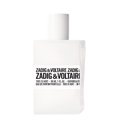 Zadig & Voltaire This is Her